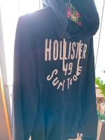❤️Hollister hoodie ❤️⭐️blau Trend street style Nordrhein-Westfalen - Vlotho Vorschau