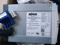 Wago 787-852 Epsitron Pro Power Switched-Mode Power Supply Nordrhein-Westfalen - Minden Vorschau