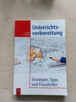 Unterricht vorbereiten Nordrhein-Westfalen - Lage Vorschau