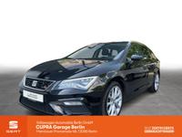 Seat Leon Sportstourer 1.4 TSI FR Navi Radio LED SHZ Pankow - Heinersdorf Vorschau