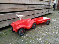 Bobbycar mit Anhänger Thüringen - Katharinenberg Vorschau