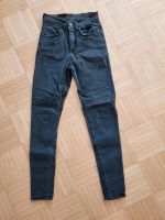 Schwarze Jeans Niedersachsen - Schiffdorf Vorschau