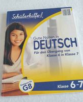 Schülerhilfe Deutsch Klasse 6-7 & G8 Buch Berlin - Steglitz Vorschau