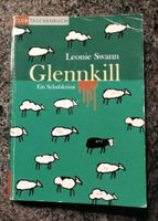 *** Buch - Glennkill - Ein Schafskrimi - von Leonie Swann *** Niedersachsen - Achim Vorschau