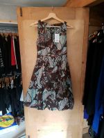 #35 Kleid Sommer Ballon neu floral Paris style Emmelshausen - Norath Vorschau