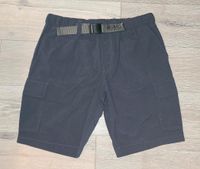 NEU mit Etikett - Herren Cargo Bermuda Shorts - grau - Gr L 52/54 Niedersachsen - Thedinghausen Vorschau