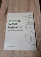 Thermomix Kochbuch Nordrhein-Westfalen - Bergheim Vorschau