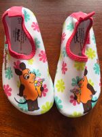 Playshoes Badeschuhe Barfussschuhe 24 / 25 die Maus neu Baden-Württemberg - Achern Vorschau