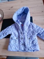 Baby Steppjacke S.Oliver gr 80 Nordrhein-Westfalen - Emsdetten Vorschau