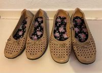 Damenschuhe / Ballerinas NEU Gr. 38 & 39 Wandsbek - Steilshoop Vorschau