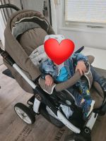 Hartan Kinderwagen Sachsen-Anhalt - Jerichow Vorschau