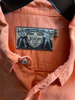 Joop Vintage Größe Xl, orange, oversize Baden-Württemberg - Leonberg Vorschau