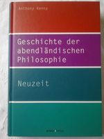 Kenny Geschichte abendländisch Philosophie Neuzeit Ethik Politik Baden-Württemberg - Albstadt Vorschau