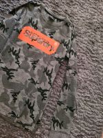 Superdry Sweatshirt Gr.M Brandenburg - Potsdam Vorschau