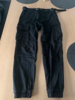 Schwarze Cargohose/Gr. S Bielefeld - Bielefeld (Innenstadt) Vorschau