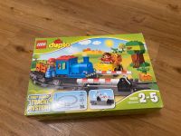 Lego Duplo 10810 Eisenbahn Bayern - Hasloch Vorschau