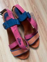 Damen schuhe Nordrhein-Westfalen - Recklinghausen Vorschau