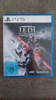 Star Wars Jedi Fallen Order PS5 Hessen - Hessisch Lichtenau Vorschau