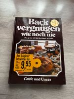 Backbuch Gräfe und Unzer Nordrhein-Westfalen - Weilerswist Vorschau