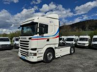 Scania R 490 Highline Retarder EU 6 AluFelgen Hydraulik Bayern - Lindau Vorschau