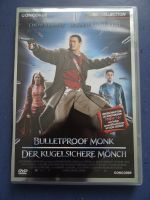 [inkl. Versand] Bulletproof Monk - Der kugelsichere Mönch Baden-Württemberg - Baden-Baden Vorschau