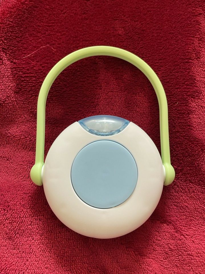 Fisher Price Mobile Traumbärchen 3 in 1 Spieluhr in Jüterbog