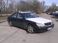 Mercedes Benz S 320 CDI, TÜV, wenig Km Berlin - Marzahn Vorschau