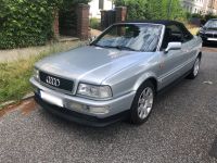 Audi Cabriolet Bj. 1997 2,6 l / 150 PS Hamburg-Nord - Hamburg Fuhlsbüttel Vorschau