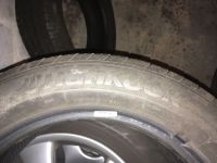 4 St. Sommerreifen Hankook 175/60R15 Nordrhein-Westfalen - Heek Vorschau