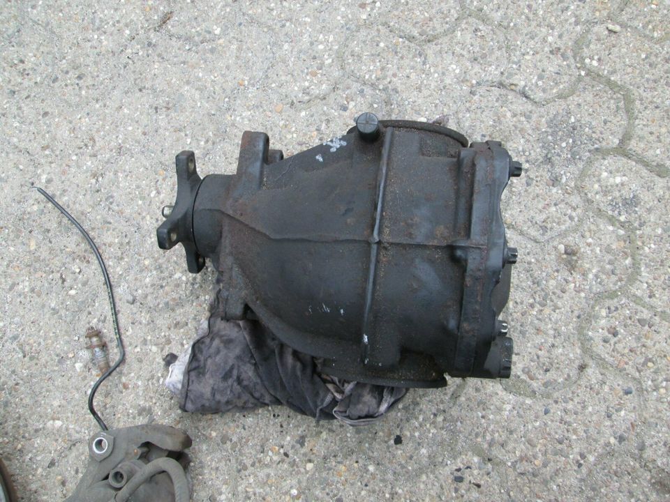 Differential Hinterachsdifferential Mercedes-Benz E320 CDI W211 in Herten