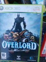 Xbox360 Spiel overlord Niedersachsen - Hepstedt Vorschau