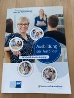 IHK  Ausbildung der Ausbilder neu Baden-Württemberg - Eislingen (Fils) Vorschau