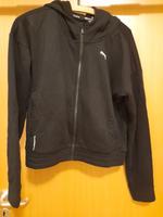Lässige Damensportjacke von Puma Größe S, schwarz Rheinland-Pfalz - Mayen Vorschau