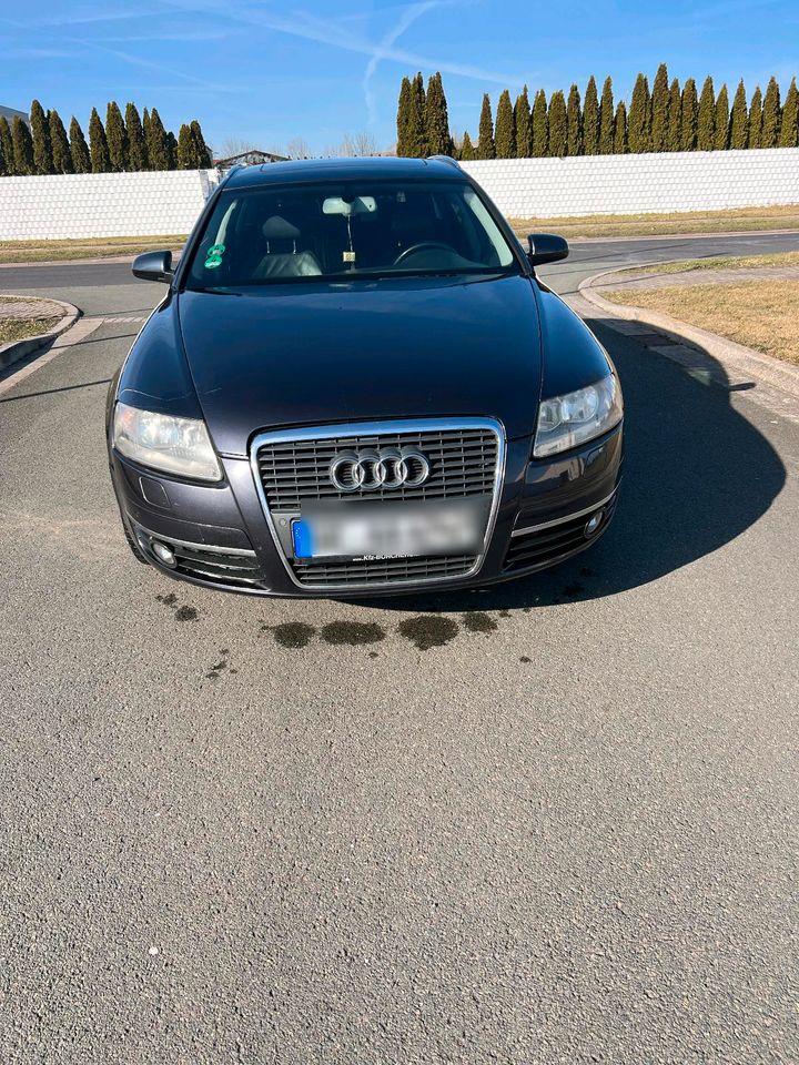 Audi a6 2,7 in Gelsenkirchen