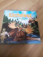 Elchfest Kosmos München - Schwabing-Freimann Vorschau