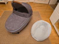 Set Maxi-Cosi Family Fix 3 und Maxi-Cosi Jade (sichere Babywanne) München - Schwabing-West Vorschau