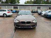 BMW 116i Sport 1.6L 100KW,EURO5,KLIMA,TÜV11/2025 Dresden - Löbtau-Süd Vorschau