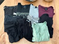 Kleiderset T-Shirts und Tops Gr. XS, 11-tlg Nordrhein-Westfalen - Kamp-Lintfort Vorschau