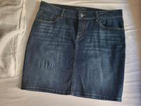 Damen Jeans Rock  von ESPRIT EDC  Gr. W29 (40) blau Hessen - Herborn Vorschau