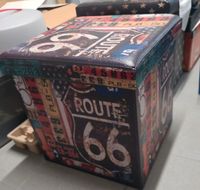 Aufbewahrungsbox Route 66 Köln - Porz Vorschau