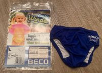 Beco Aqua Windel Schwimmwindel 10-13 kg 12-18 Monate NEU Mecklenburg-Vorpommern - Seebad Heringsdorf Vorschau