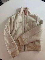 Khujo Jacke (Winter) gr.L Creme beige L/ 40 Niedersachsen - Gifhorn Vorschau