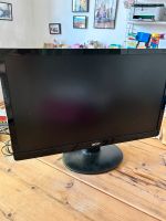 Acer Bildschirm DVI Anschluss Screen PC Monitor Altona - Hamburg Bahrenfeld Vorschau