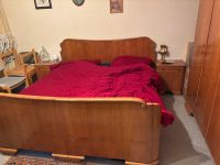 Schlafzimmermöbel antik Chemnitz - Erfenschlag Vorschau