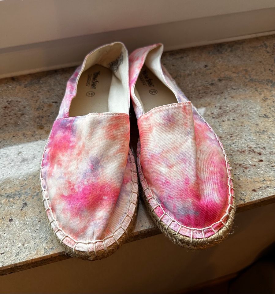 Schuhe ballerinas in Sassenburg