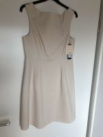 Vila Etuikleid Kleid Beige Creme M Neu Frankfurt am Main - Heddernheim Vorschau