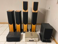 Phonar 7.1 highend Lautsprecher Nordrhein-Westfalen - Hückelhoven Vorschau