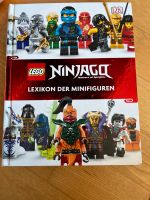 Lego Ninjago Lexikon Östliche Vorstadt - Fesenfeld Vorschau