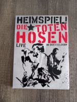 Die Toten Hosen - Heimspiel ! - Live in Düsseldorf DVD Ludwigslust - Landkreis - Pampow Vorschau