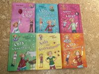 Kinder- Jugendbuch: Lola! von Isabel Abedi Bayern - Geisenhausen Vorschau